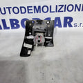 Supporto motore lato cambio peugeot 208 1.6 HDI  anno 2015