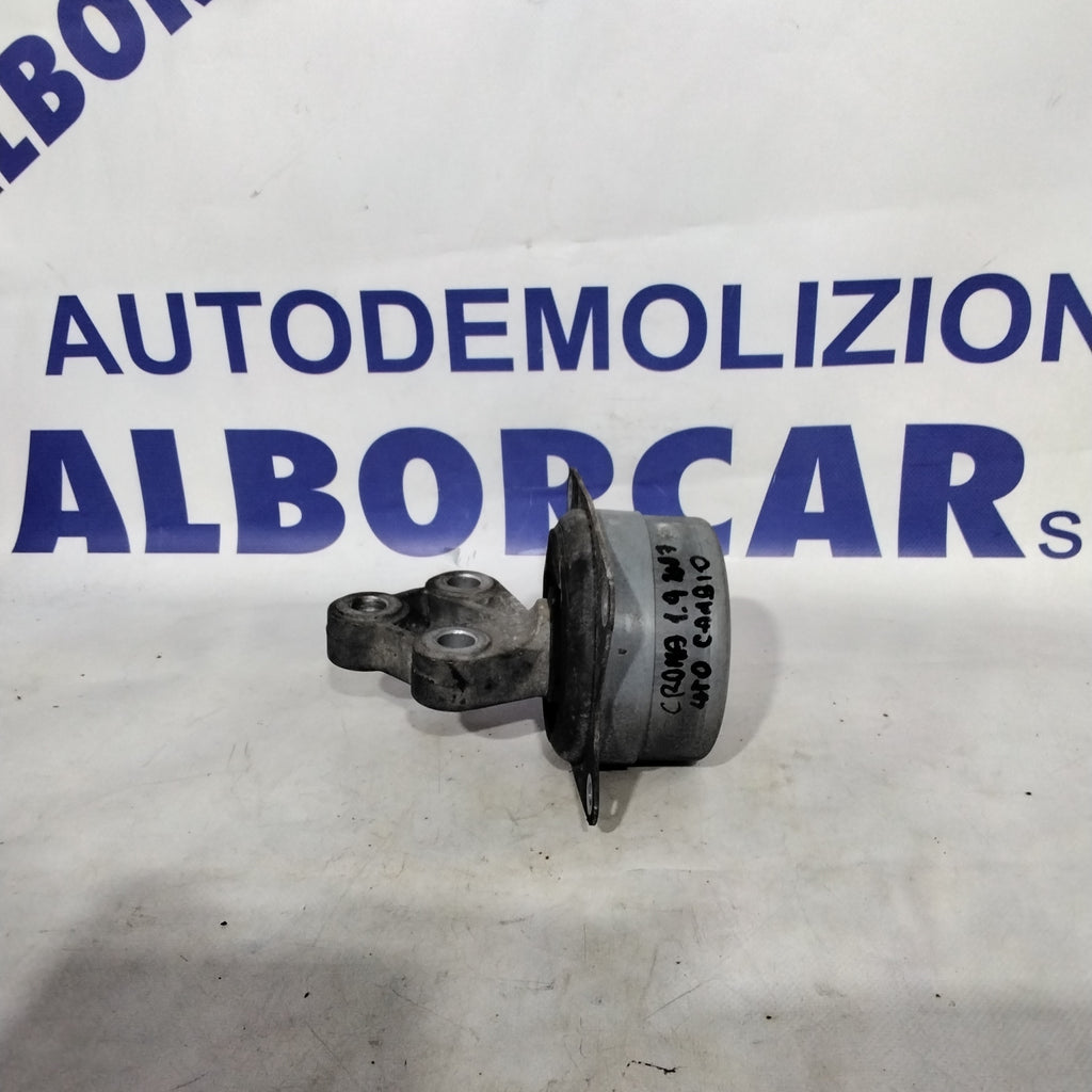 Supporto motore lato cambio fiat croma 1.9 JTD anno 2007