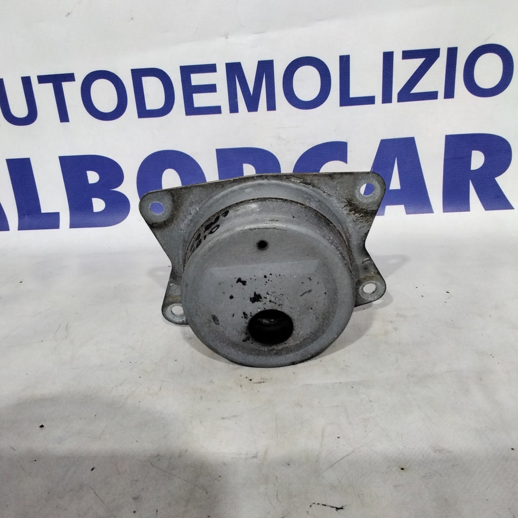Supporto motore lato cambio fiat croma 1.9 JTD anno 2007