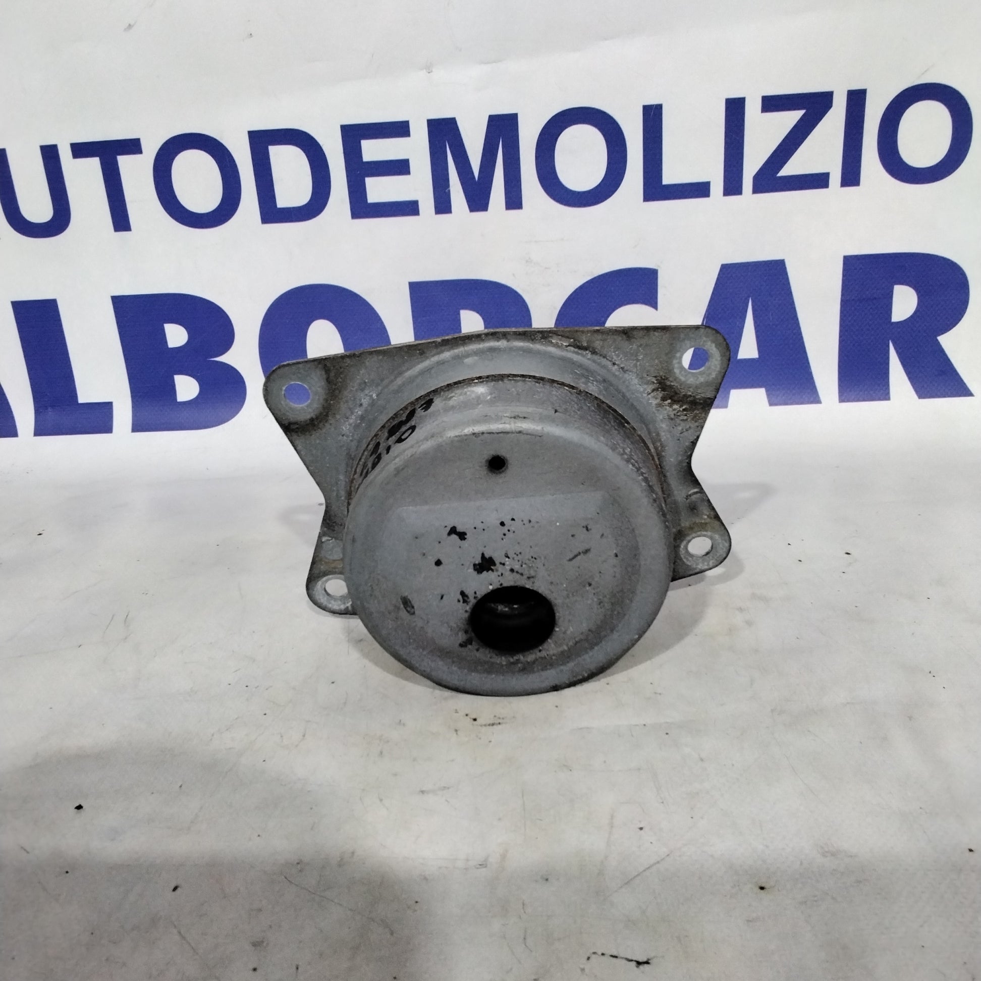Supporto motore lato cambio fiat croma 1.9 JTD anno 2007