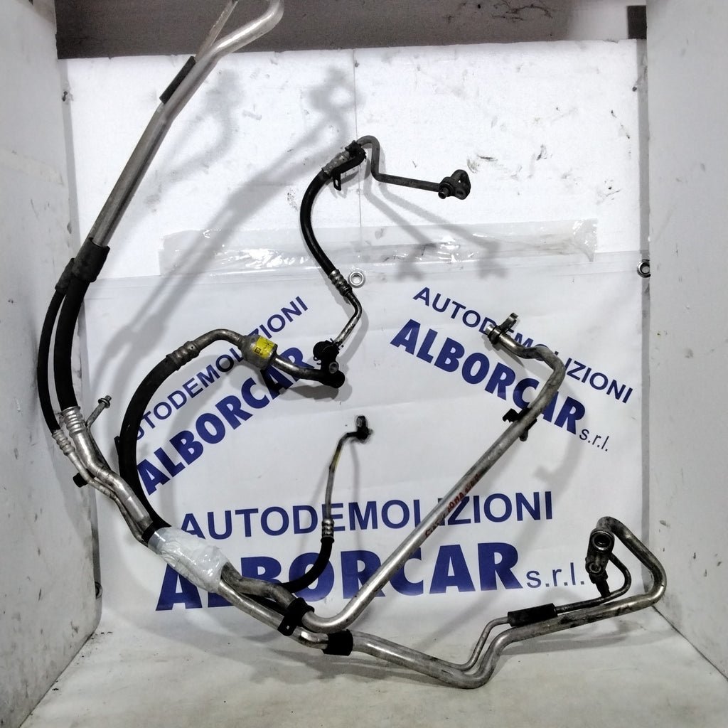 Tubi aria condizionata fiat croma 1.9 jtd anno 2007