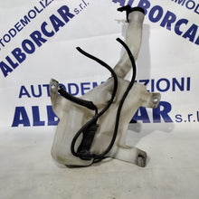 Carica l&#39;immagine nel visualizzatore di Gallery, Vaschetta acqua tergicristallo fiat croma 1.9 jtd anno 2007
