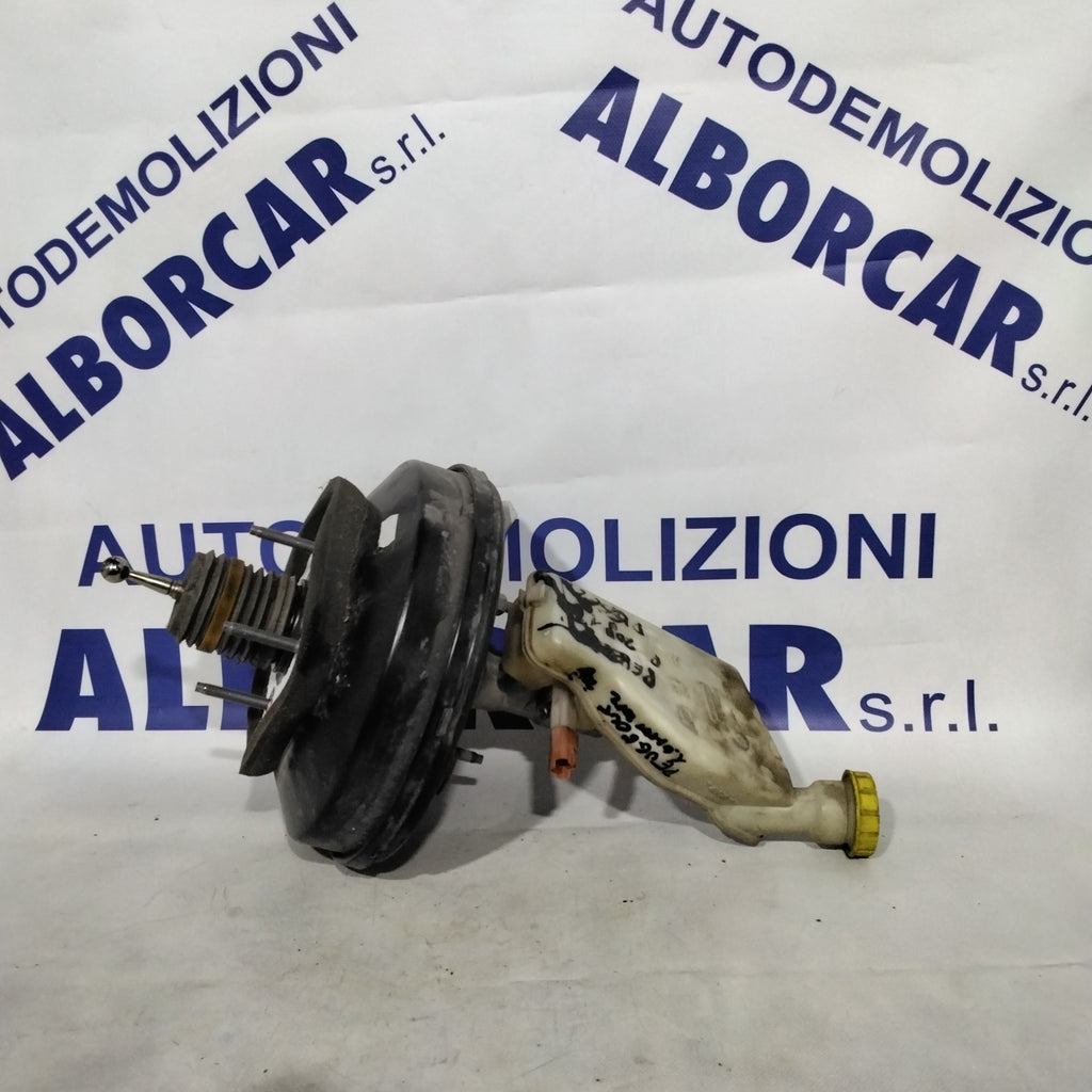 Servofreno peugeot 208 1.6 hdi anno 2015 codice:9672866180