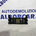 Comando climatizzatore fiat croma anno 2007 codice:69627001