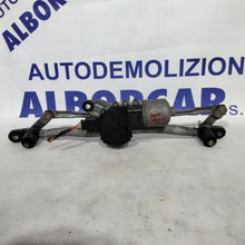 Carica l&#39;immagine nel visualizzatore di Gallery, Motorino tergicristallo fiat croma 1.9 jdt anno 2007 codice:3397020671
