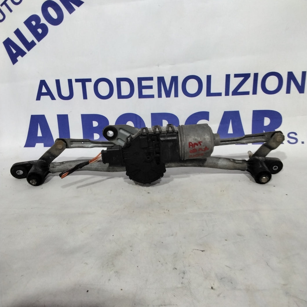 Motorino tergicristallo fiat croma 1.9 jdt anno 2007 codice:3397020671