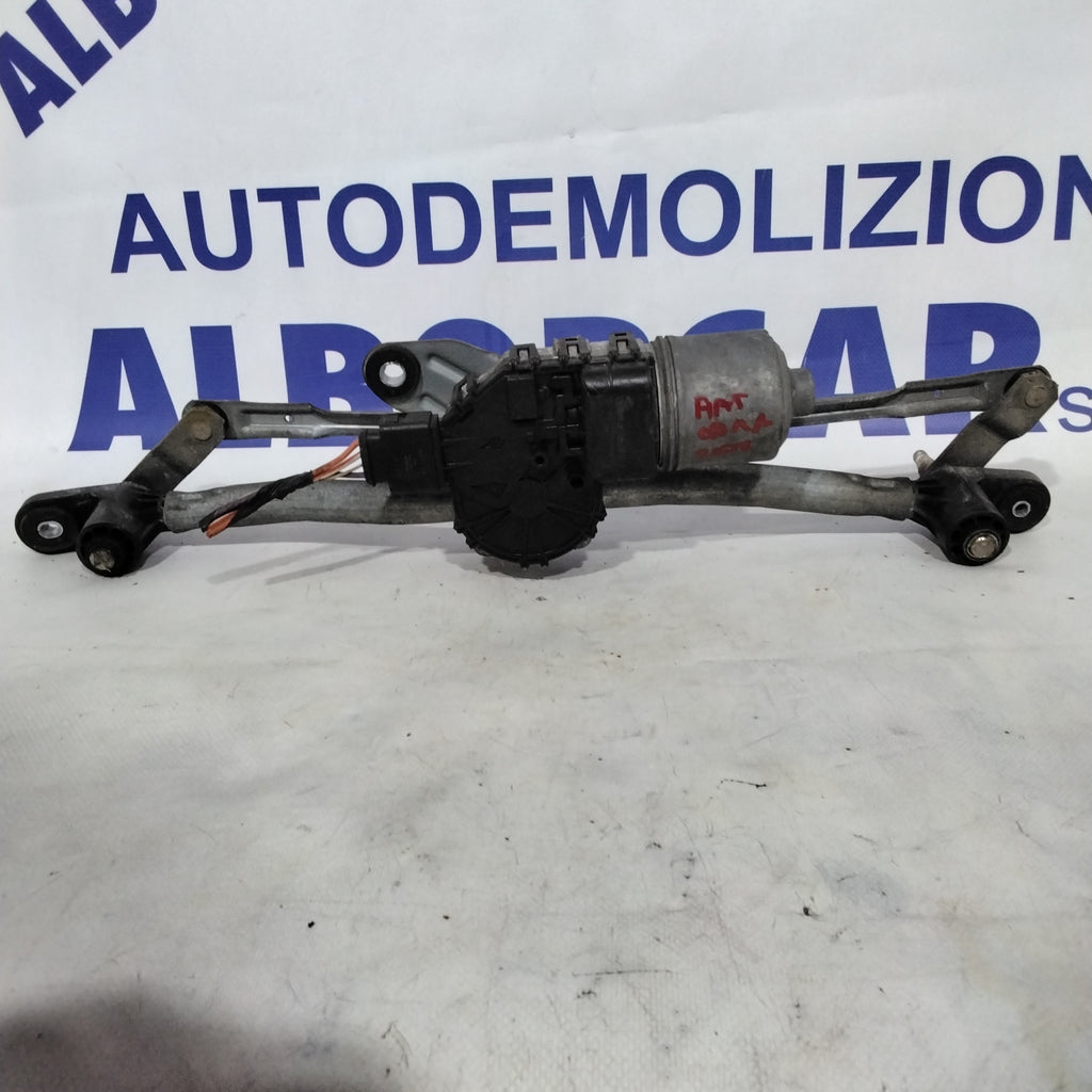 Motorino tergicristallo fiat croma 1.9 jdt anno 2007 codice:3397020671