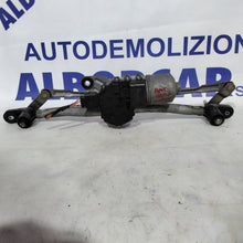 Carica l&#39;immagine nel visualizzatore di Gallery, Motorino tergicristallo fiat croma 1.9 jdt anno 2007 codice:3397020671

