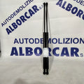 Pistoncini ammortizzanti cofano posteriore fiat panda anno 2004