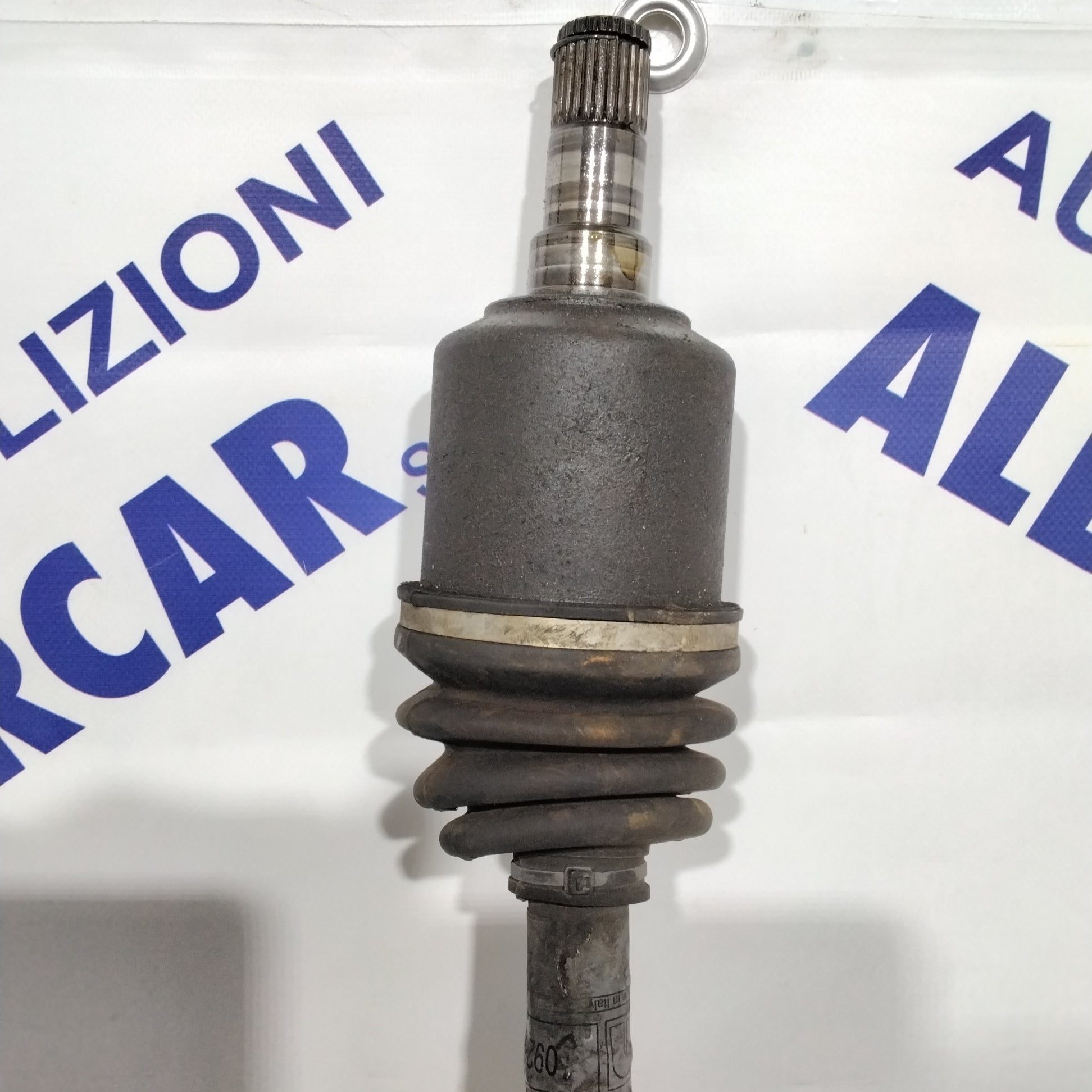 Semiasse sinistro fiat croma 1.9 mtj anno 2007