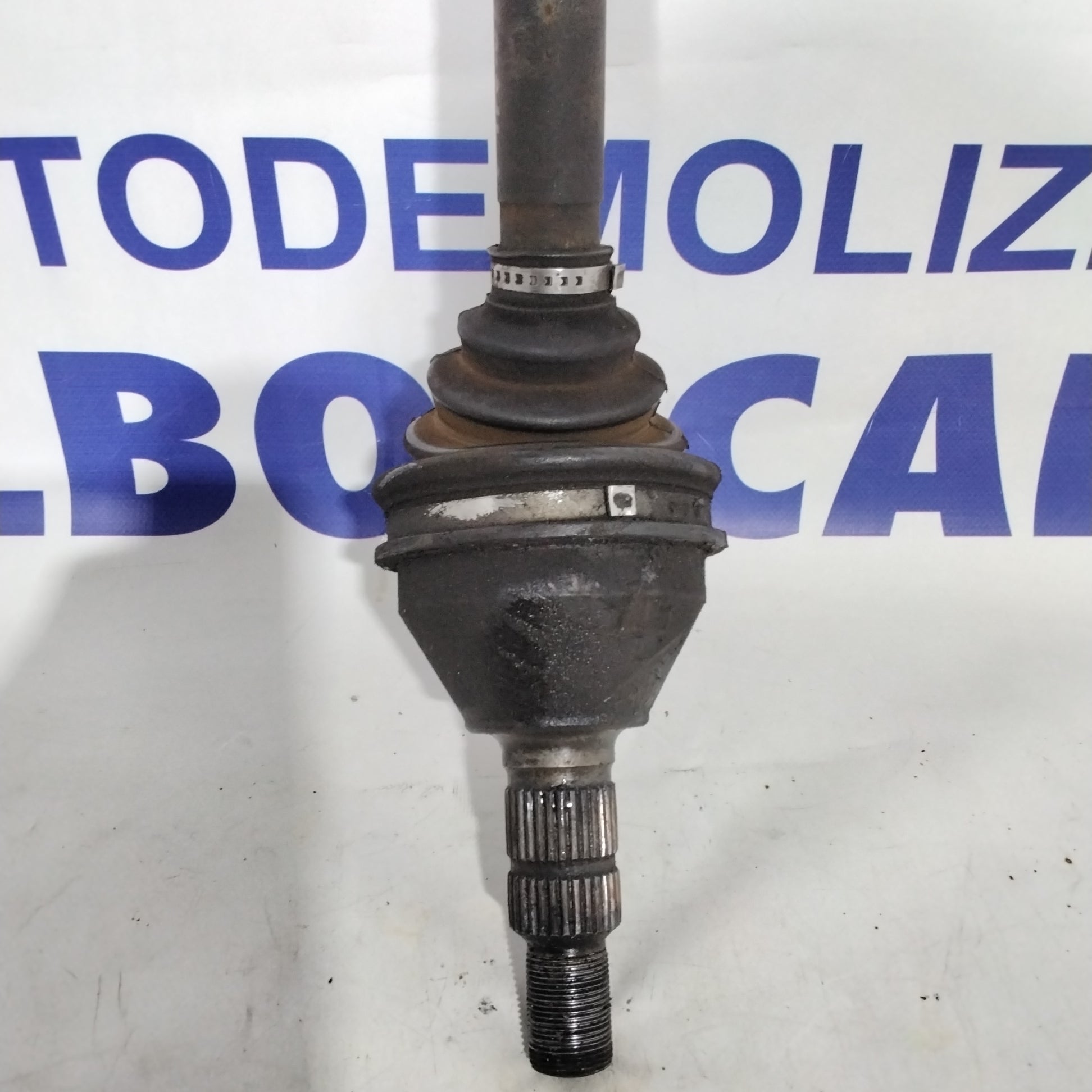 Semiasse sinistro fiat croma 1.9 mtj anno 2007