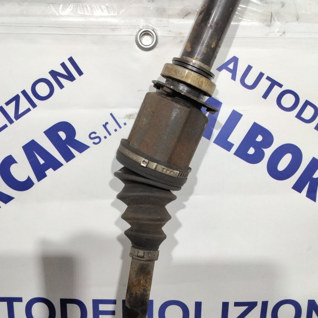 semiasse destro fiat croma 1.9 mtj anno 2007