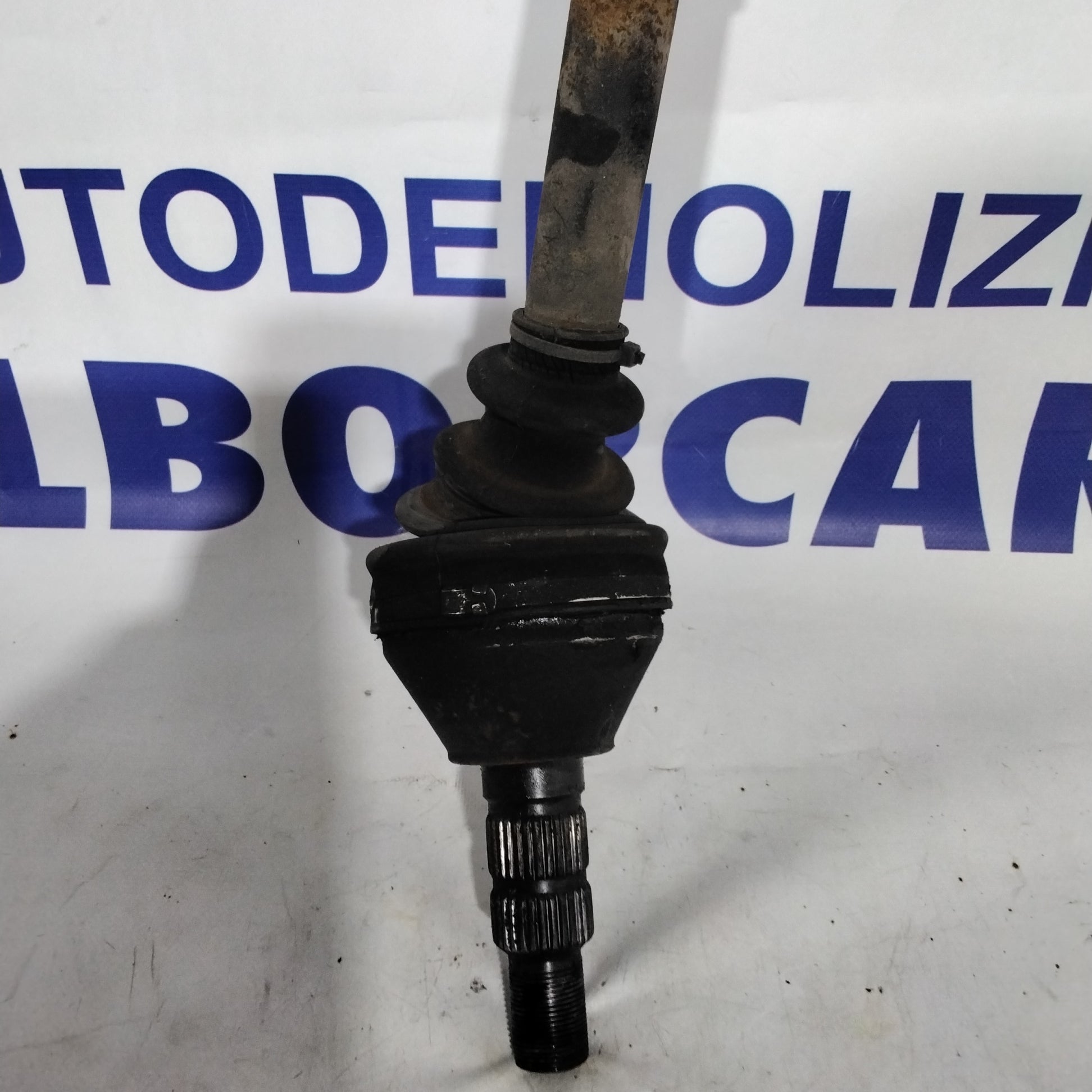 semiasse destro fiat croma 1.9 mtj anno 2007