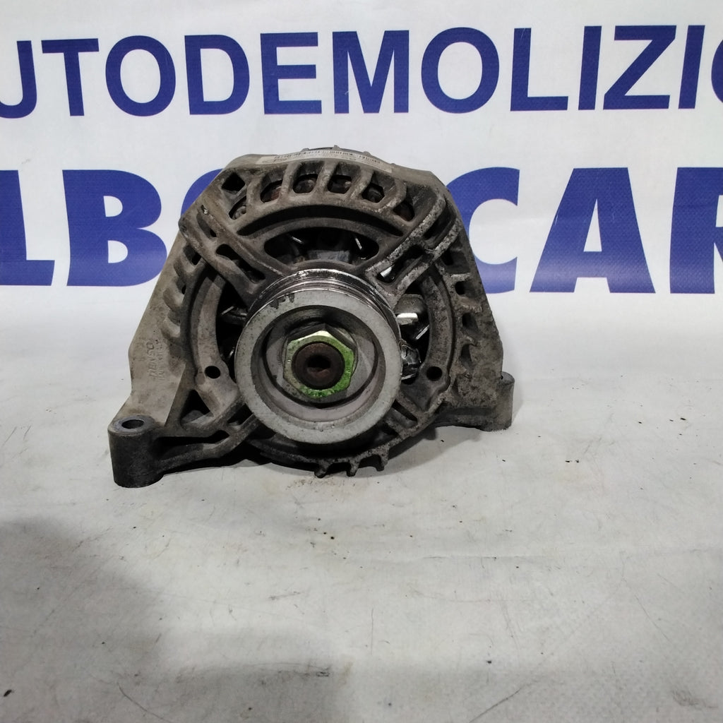Alternador Fiat Panda 1.2 gasolina año 2006 código: 51714794 (sf15p9)