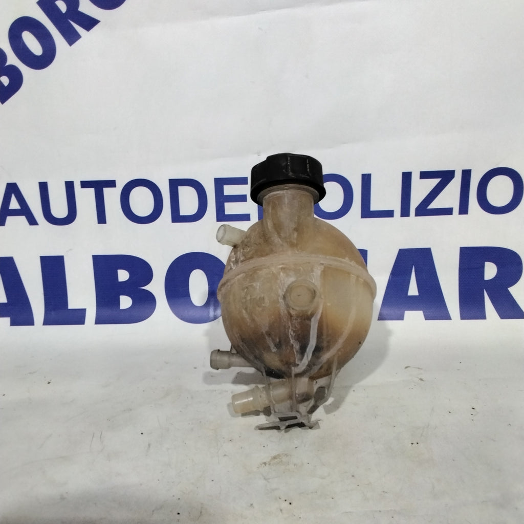 Vaschetta acqua radiatore peugeot 208 1.6 diesel anno 2015 codice:9652621280