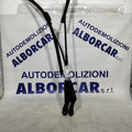 Wiper blade arms Peugeot 208 year 2015