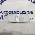 Parasole peugeot 208 anno 2015