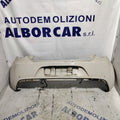 Paraurti posteriore alfa romeo mito anno 2008