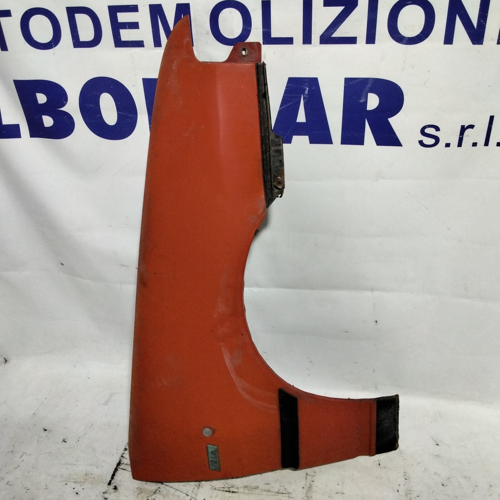 parafango fianchetto anteriore destro fiat uno anno 1996