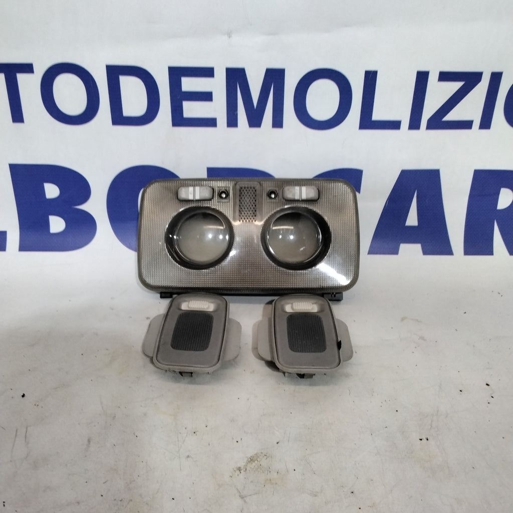 Plafoniere interni alfa romeo mito anno 2008 codice:1560808840