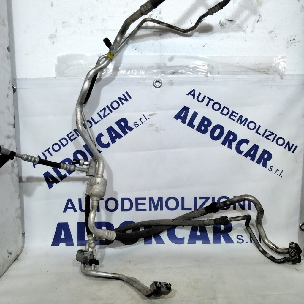 Tubos de aire acondicionado Alfa Romeo Mito 1.6 Multijet año 2008