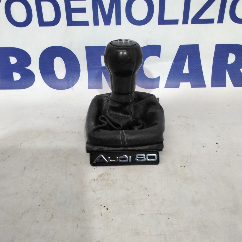 Funda palanca de cambios Audi 80 año 1995