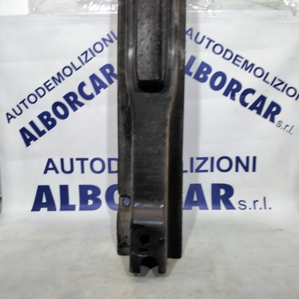 Rear bumper crossmember Alfa Romeo Mito year 2008 code:50509382