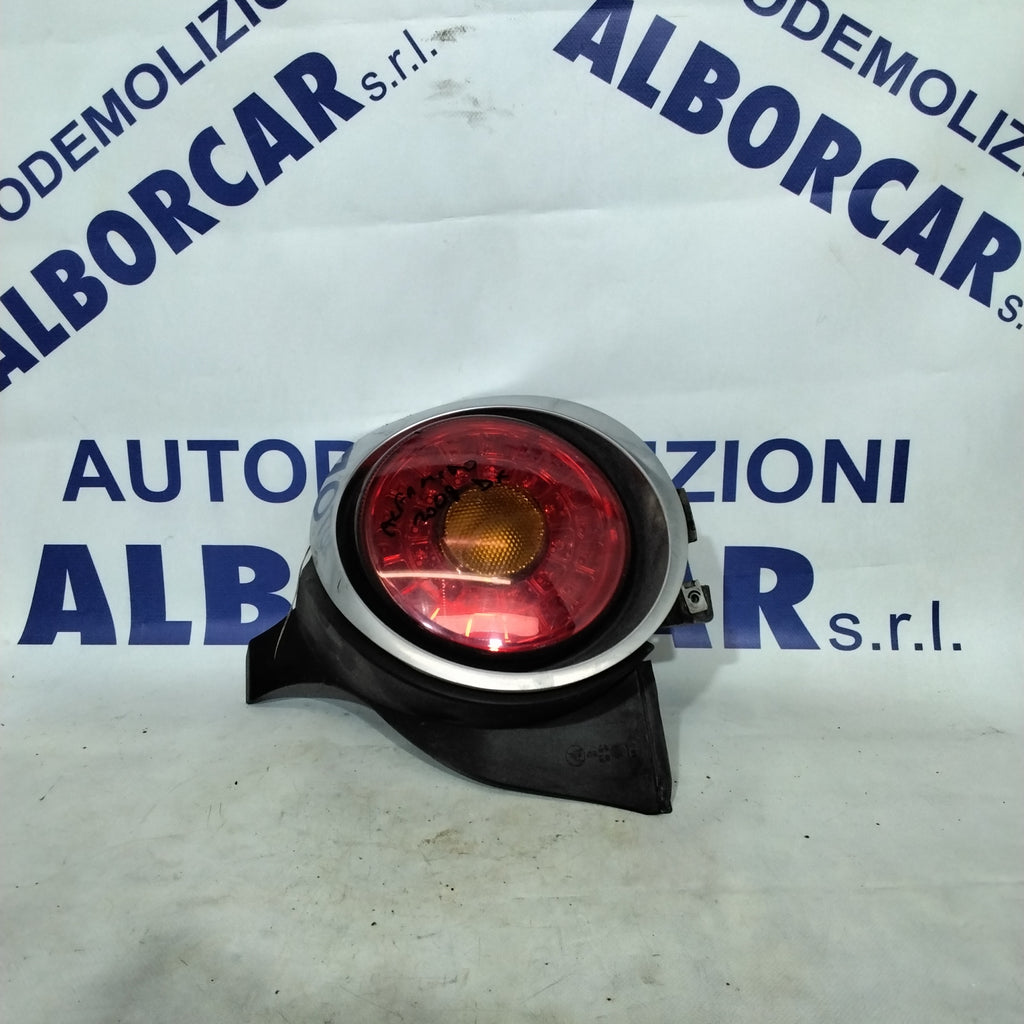 faro trasero derecho alfa romeo mito año 2008 código 156085853