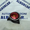 faro trasero derecho alfa romeo mito año 2008 código 156085853