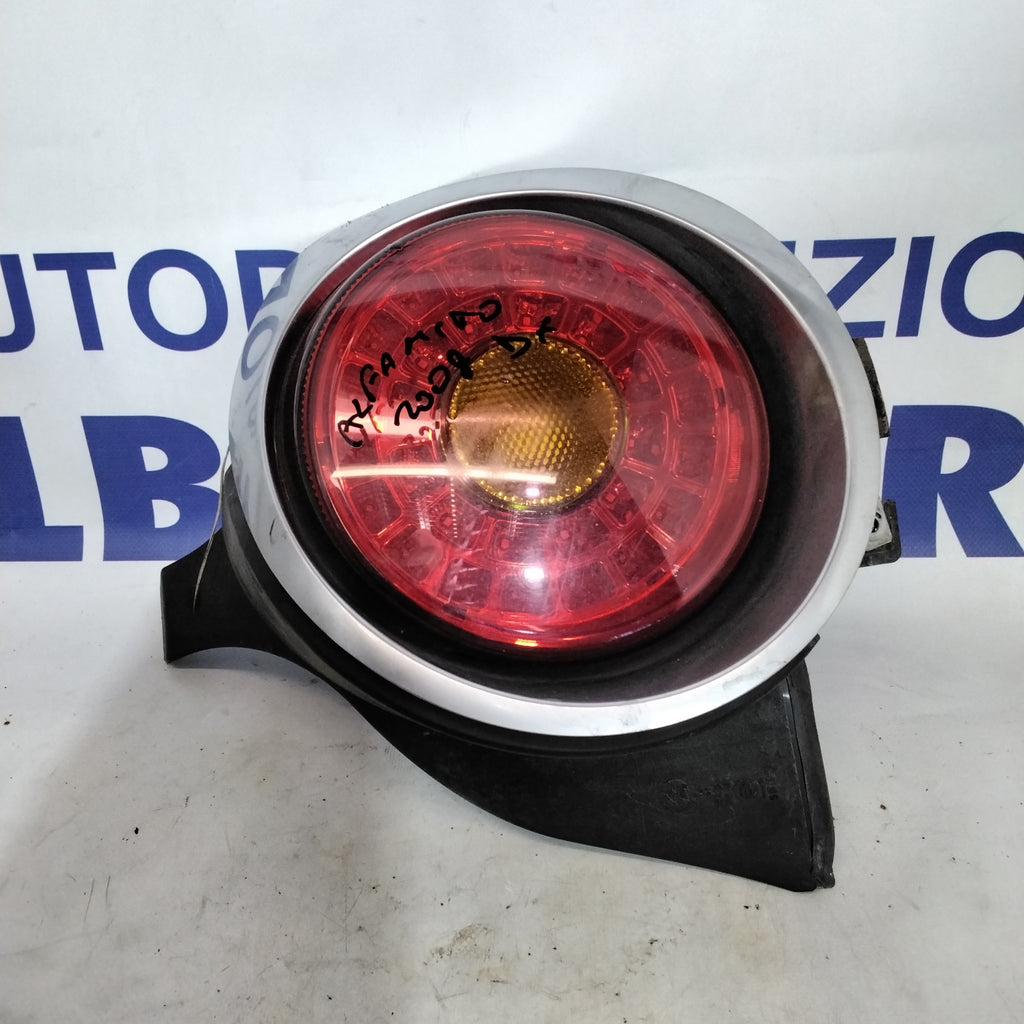 faro trasero derecho alfa romeo mito año 2008 código 156085853