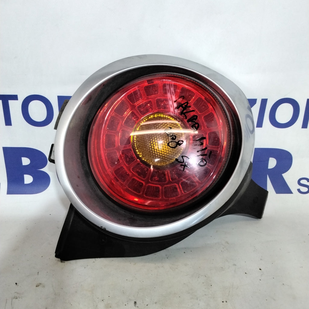 Left tail light Alfa Romeo MiTo year 2008 code: 156085857(sf9p2)