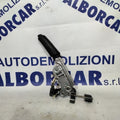 Alfa Romeo Mito 2008 handbrake
