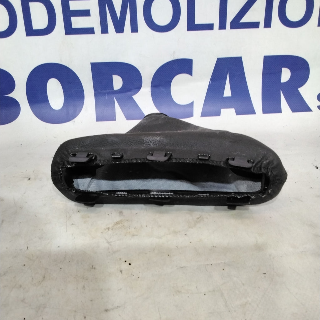 Funda palanca de cambios Alfa Romeo MiTo año 2008