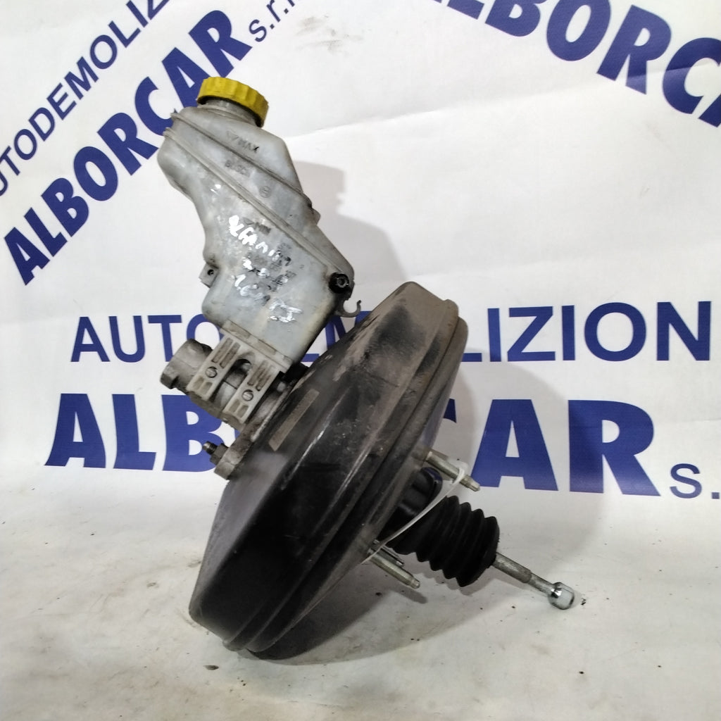 Servofreno alfa romeo mito 1.6 multijet anno 2008 codice:55704099