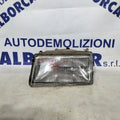 Left headlamp Fiat Uno Tipo year 1996