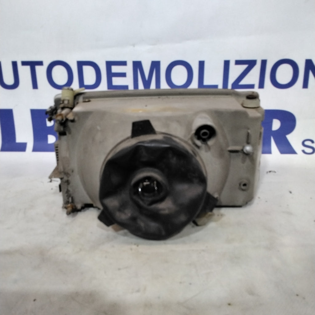 Left headlamp Fiat Uno Tipo year 1996