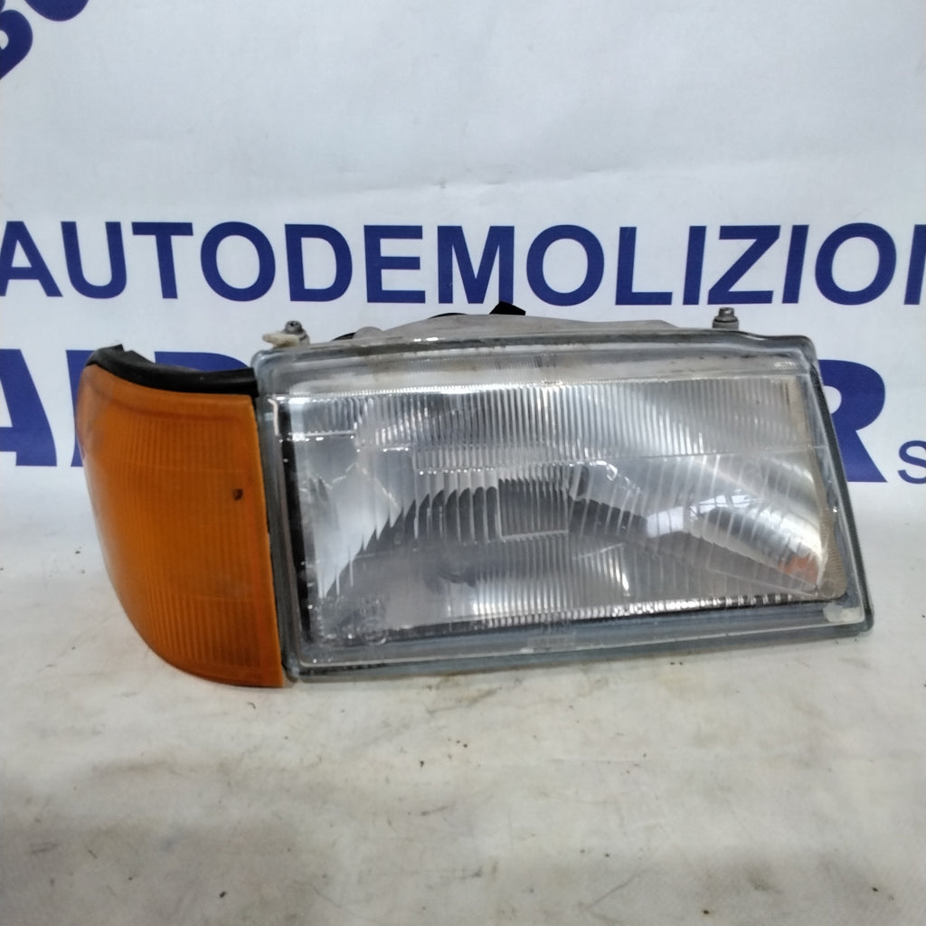 Faro trasero derecho Fiat Uno tipo 1996