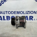 Compresor aire acondicionado Fiat Panda 1.2 gasolina año 2004 código: 51747318