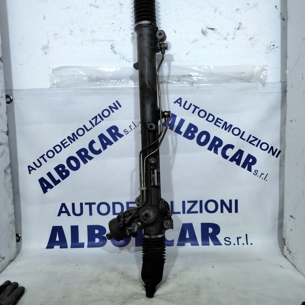 scatola sterzo audi a8 2.5 tdi anno 2001 cod.4D1422071