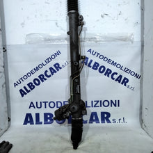 Carica l&#39;immagine nel visualizzatore di Gallery, scatola sterzo audi a8 2.5 tdi anno 2001 cod.4D1422071

