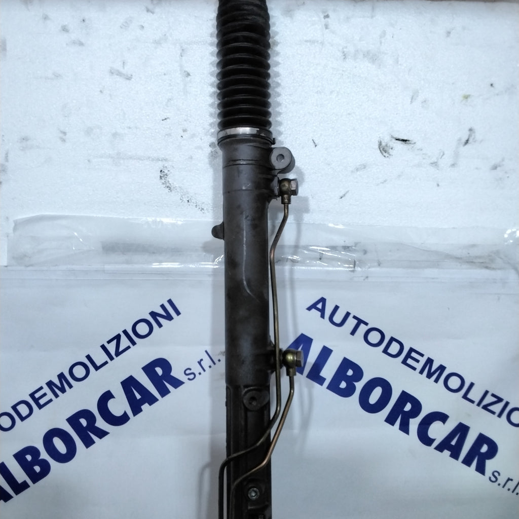 scatola sterzo audi a8 2.5 tdi anno 2001 cod.4D1422071