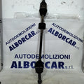 Palier de transmisión derecho Fiat Panda 1.2 gasolina año 2004