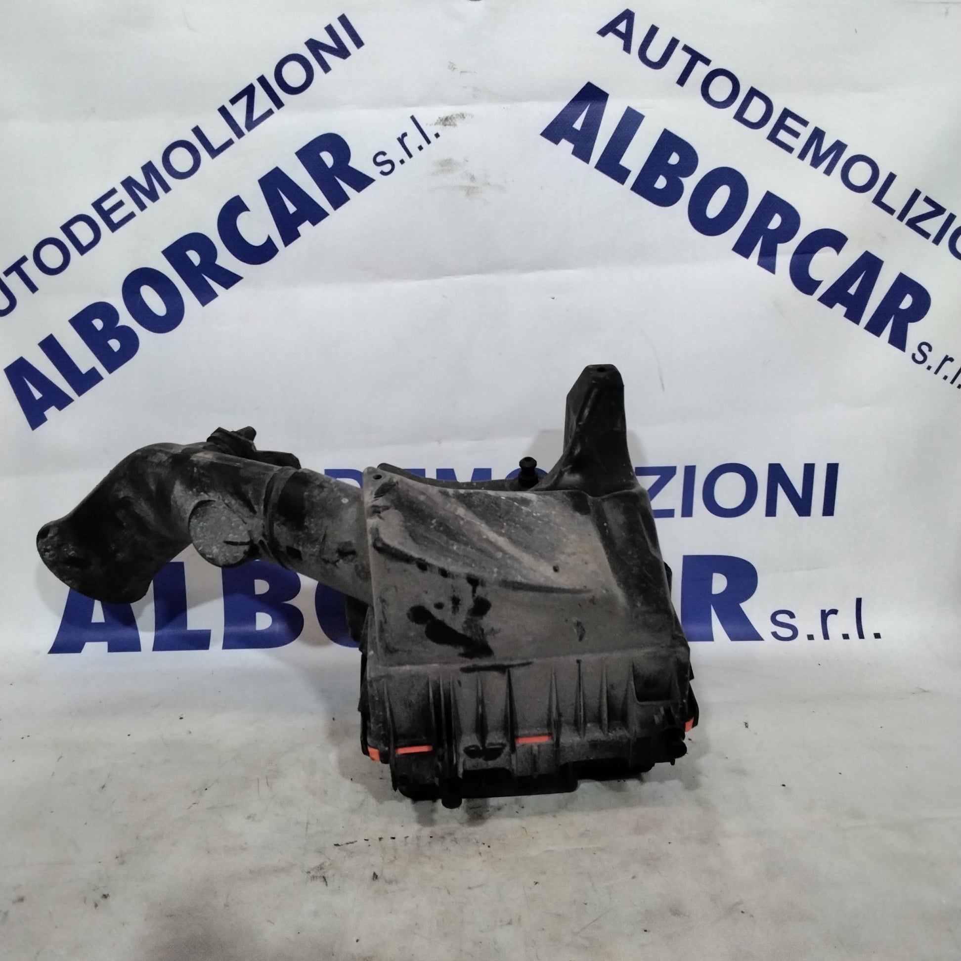Porta filtro aria alfa romeo mito 1.6 multijet anno 2008 codice:51830173