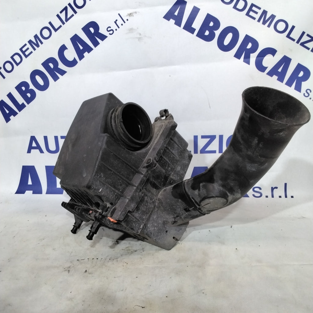 Porta filtro aria alfa romeo mito 1.6 multijet anno 2008 codice:51830173