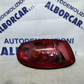 fanale stop destro fiat bravo anno 2012 codice 51957750