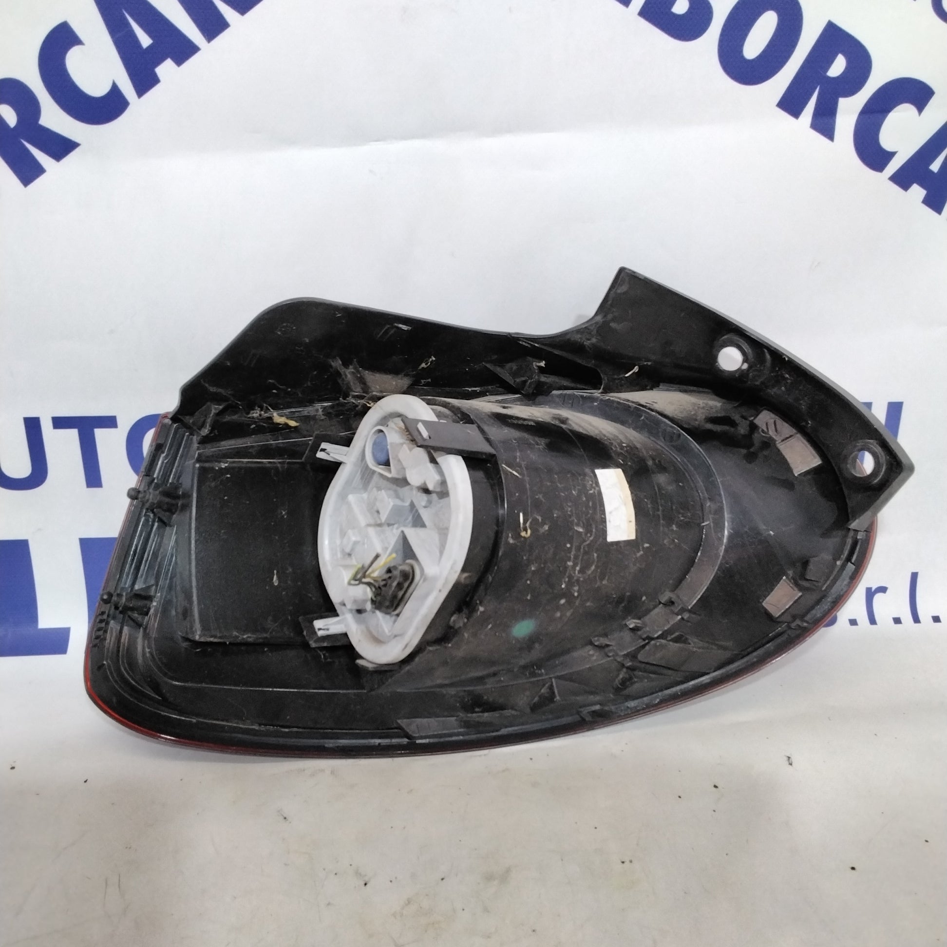 fanale stop destro fiat bravo anno 2012 codice 51957750