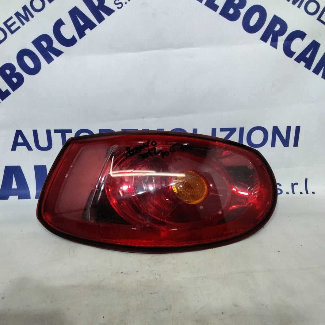 fanale stop fiat bravo anno 2012 codice 51957751