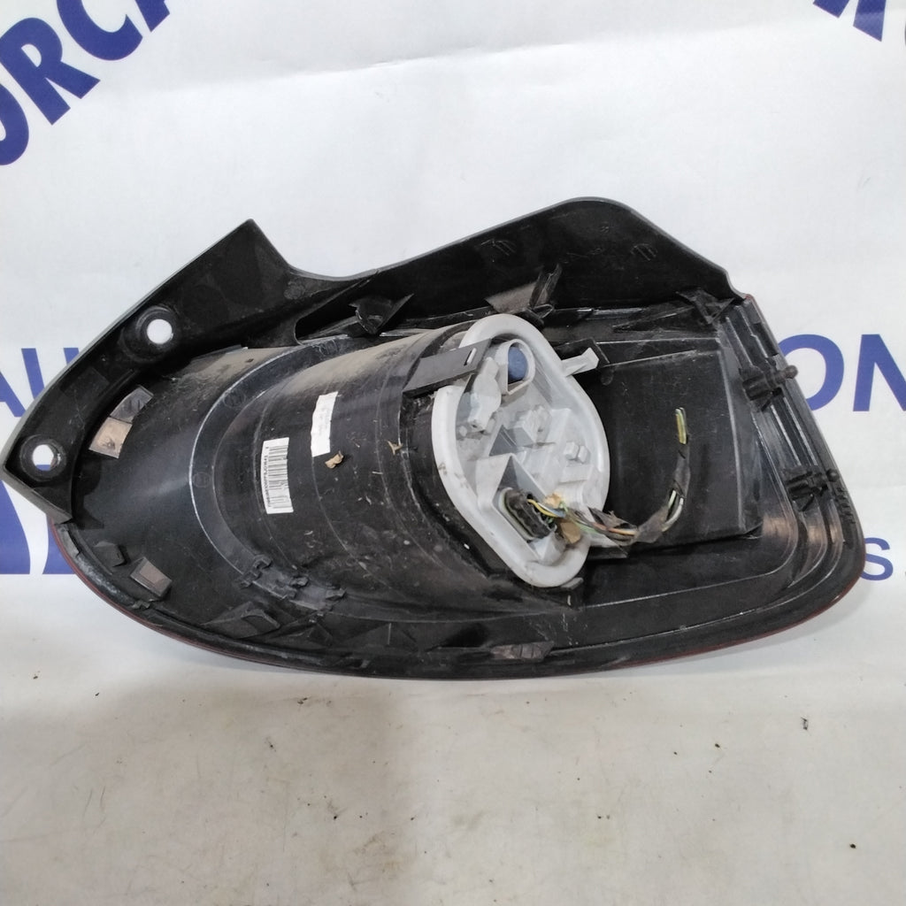 fanale stop fiat bravo anno 2012 codice 51957751