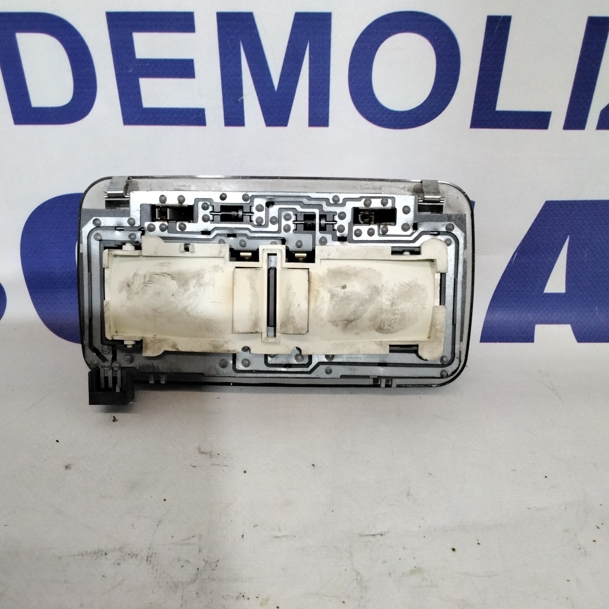 Plafoniera fiat bravo anno 2012 codice:735507762
