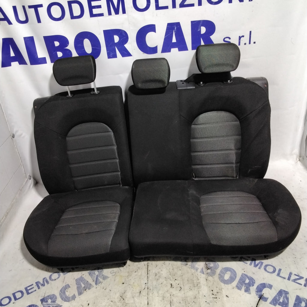 Upholstery Fiat Bravo year 2012